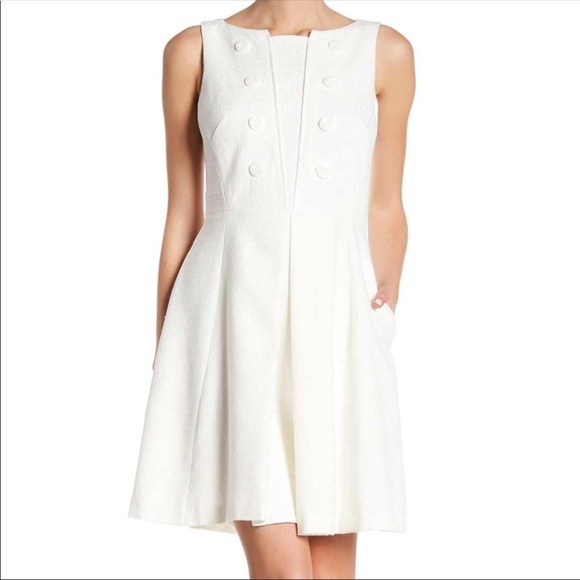 Nanette Lepore Dresses & Skirts - Nanette Lepore Dress with Pockets